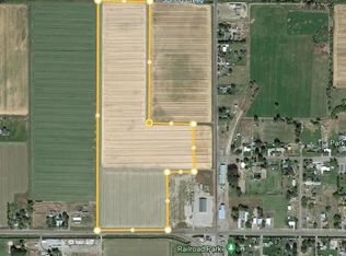 E 650 N, Menan, ID 83434