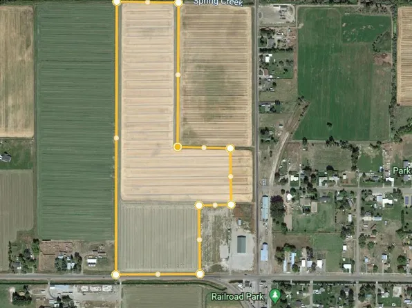 E 650 N, Menan, ID 83434