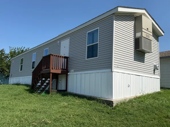 3 Bed 2 Bath Single Section Plan, Pradera