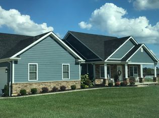 118 Beechfork Trl, Bardstown, KY 40004