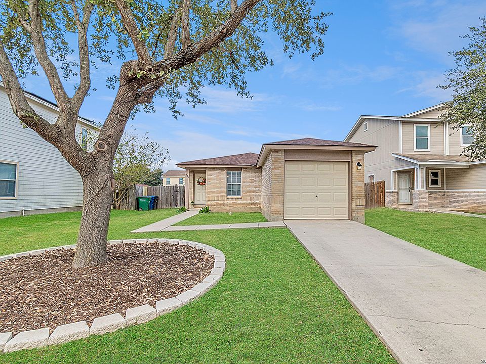3539 Honey, San Antonio, TX 78222 | Zillow