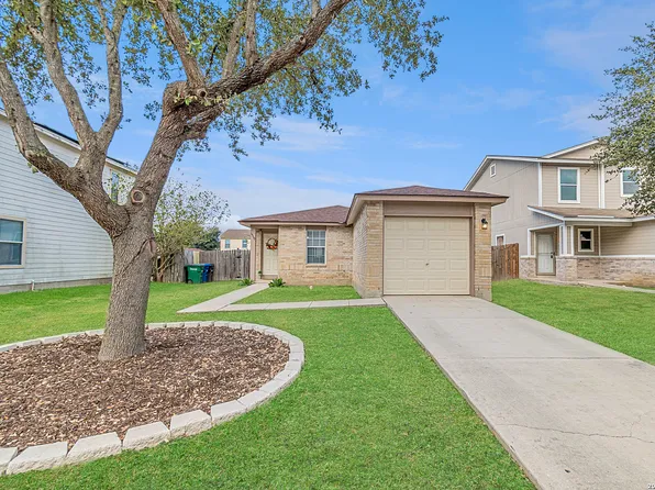 3539 Honey, San Antonio, TX 78222