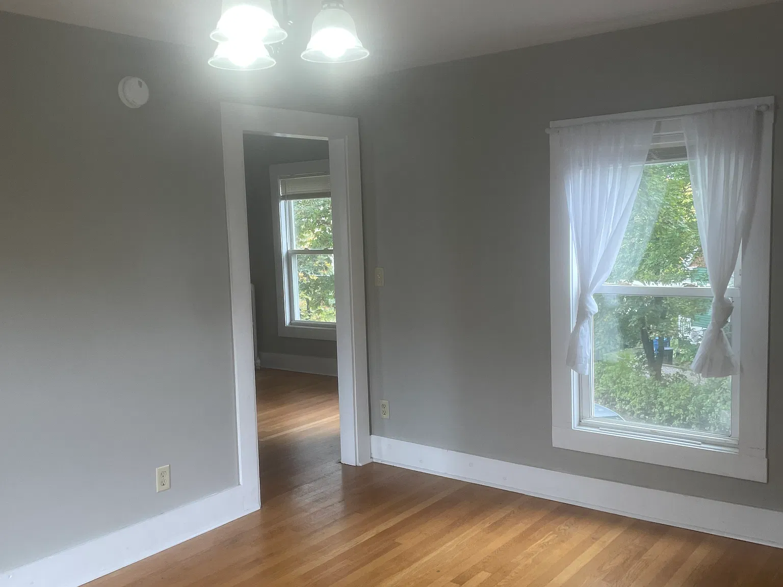 2 bed, 1.5 bath, 1000 sqft, $2,150 — Photo 1