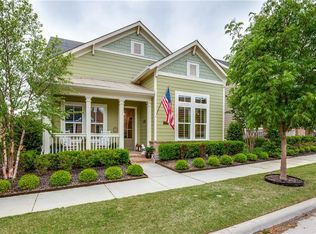 7405 Ardmore St, McKinney, TX 75071