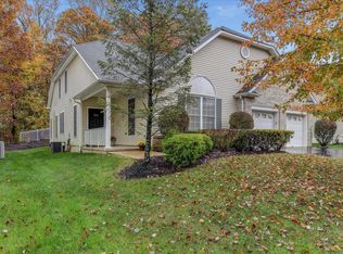 262 Sunderland Ct, Marlboro, NJ 07746