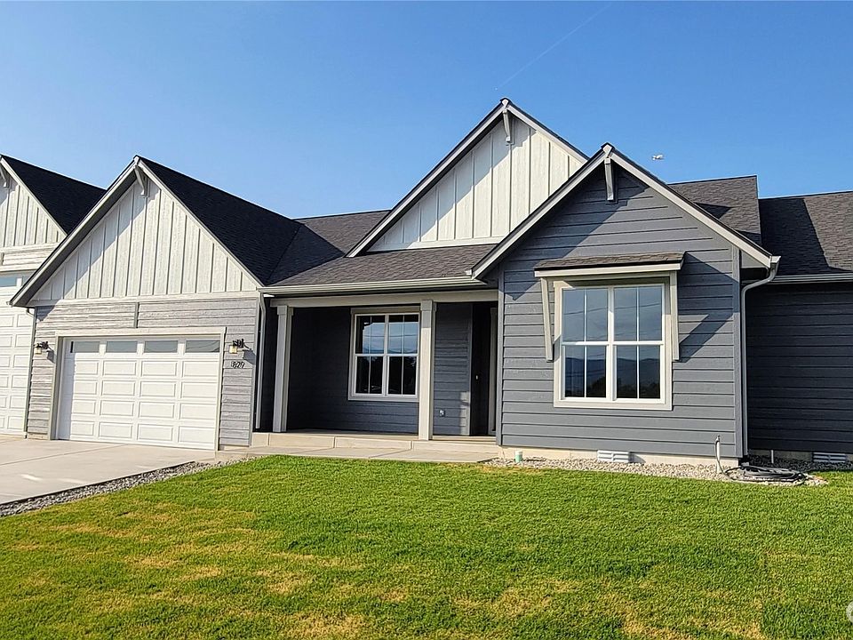 829 N Newport Loop, East Wenatchee, WA 98802 Zillow
