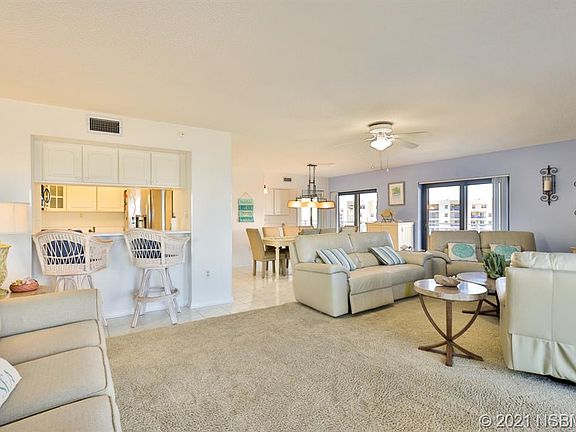 4th image of 5207 S Atlantic Ave APT 421