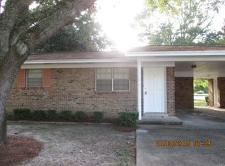 8640 Rose Ave APT B, Pensacola, FL 32534