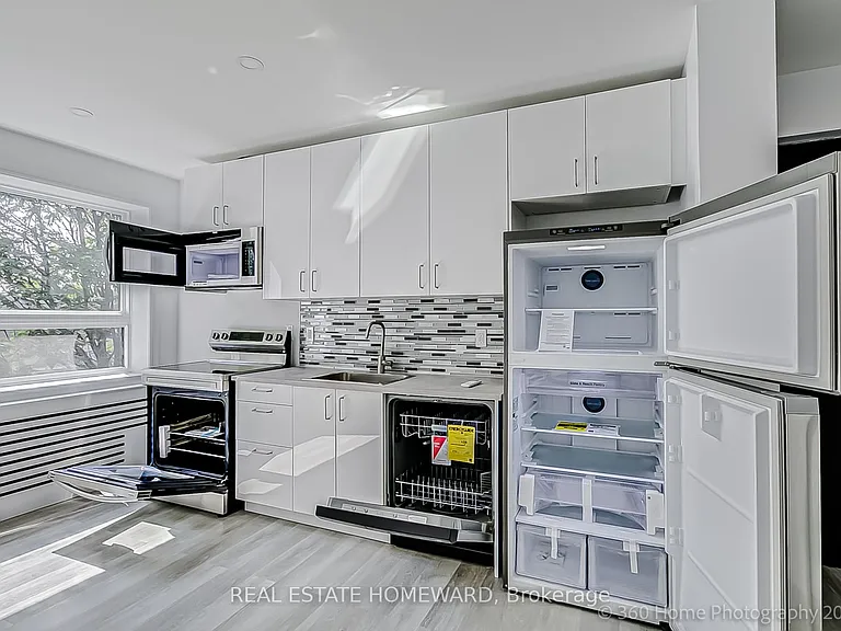 419 Woodbine Ave #10 — Photo 21