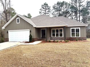 7 Saint Augustine Ave, Hattiesburg, MS 39402