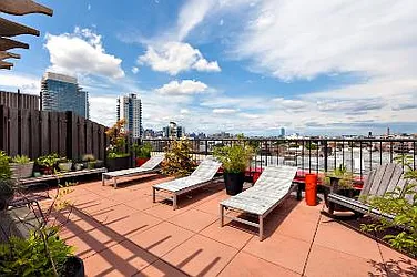 Rented by Citi Habitats