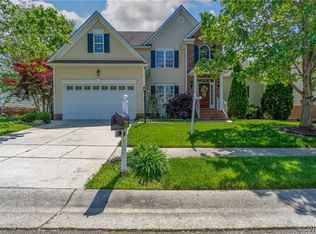 9701 Brading Ln, Midlothian, VA 23112