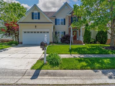 9701 Brading Ln, Midlothian, VA, 23112