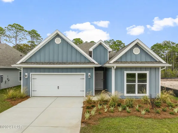 566 Norris Dr, Port Saint Joe, FL 32456