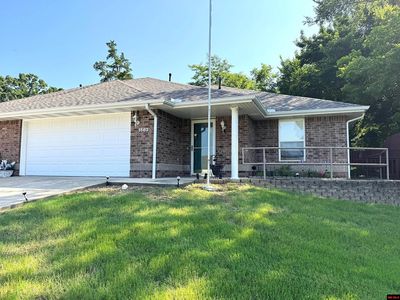 1563 Meadowhill Dr, Mountain Home, AR, 72653