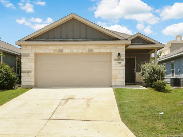 7883 Abbey, San Antonio, TX 78218