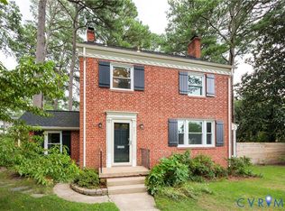 901 Bevridge Rd, Richmond, VA 23226