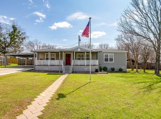 4505 Williams Dr, Granbury, TX 76049