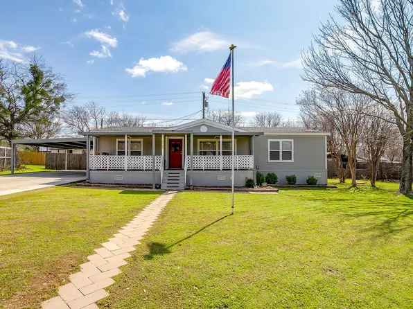 4505 Williams Dr, Granbury, TX 76049