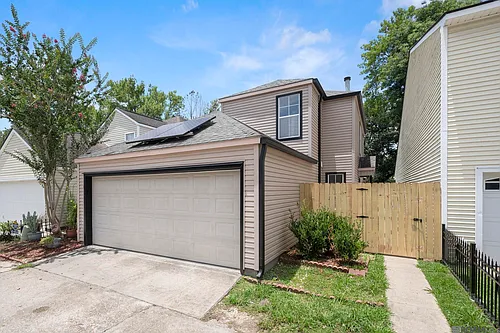 5050 Stumberg Ln Photo 1