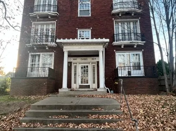 3604 Paseo St #2N, Kansas City, MO 64109