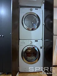 Rented by Spire Group