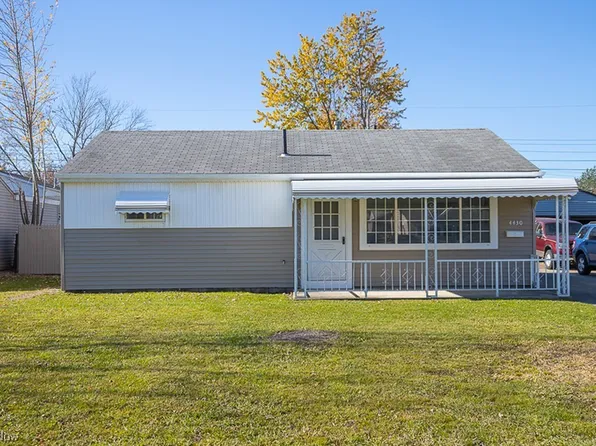 4430 Camden Ave, Lorain, OH 44055