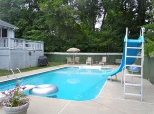37 Babbitt St, Fairhaven, MA 02719