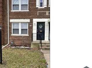 733 E 105th St, Chicago, IL 60628