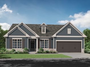 Southern Heritage Homes The Rabun Plan, Park Ridge, Trussville, AL 35173