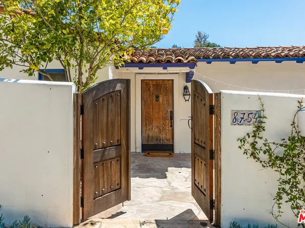 8754 Arlene Ter, Los Angeles, CA 90046