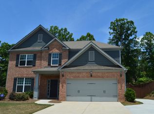 245 Renwick Dr, Senoia, GA 30276