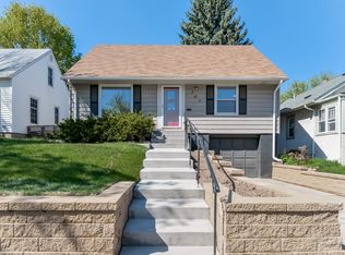 701 Maryland Ave W, Saint Paul, MN 55117