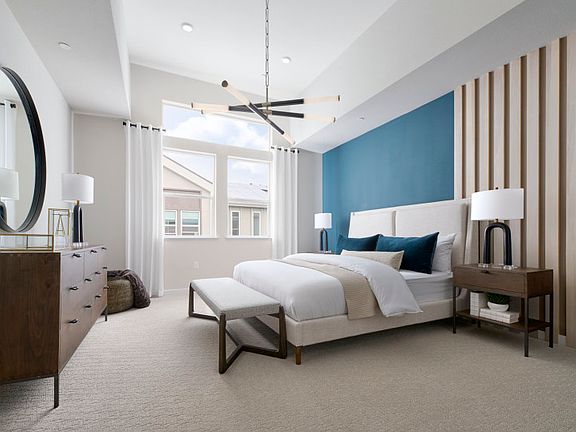 Beautiful owner s suite