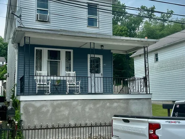 141 High St, Plymouth, PA 18651