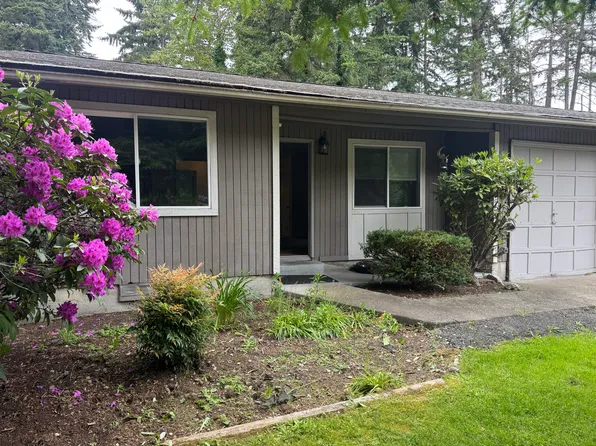 (undisclosed Address), Puyallup, WA 98375