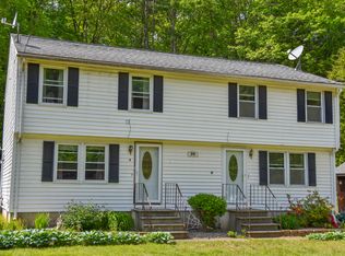96 Mount Hermon Station Rd #B, Northfield, MA 01360