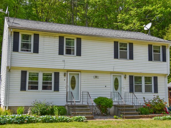 96 Mount Hermon Station Rd #B
