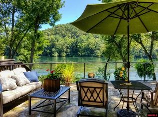 273 Rainbow Landing Dr, Cotter, AR 72626