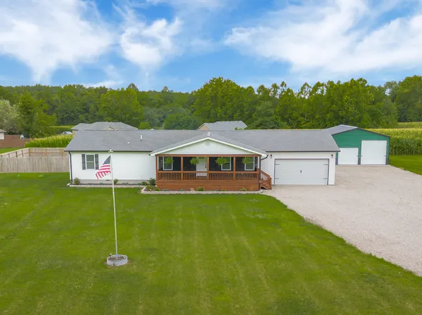 6115 N State Highway 7, Scipio, IN 47273