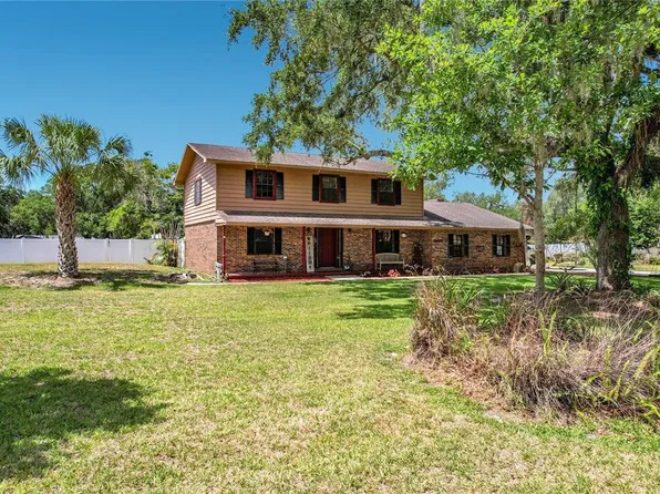 3465 Jamie St, Mulberry, FL 33860