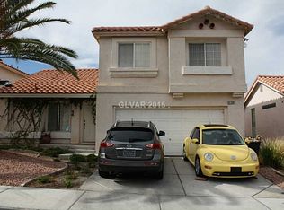 8768 Autumn Valley Ave, Las Vegas, NV 89129