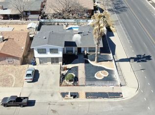 3337 McLean St, El Paso, TX 79936