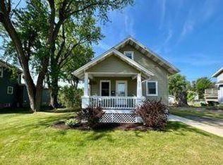 632 Booster Blvd, Reedsburg, WI 53959