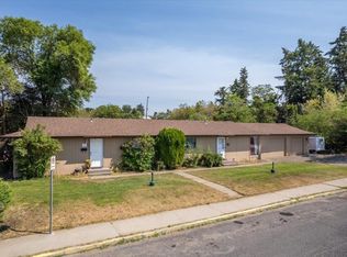 3002 N Pittsburg St #3004, Spokane, WA 99207