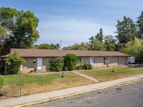 3002 N Pittsburg St #3004, Spokane, WA 99207