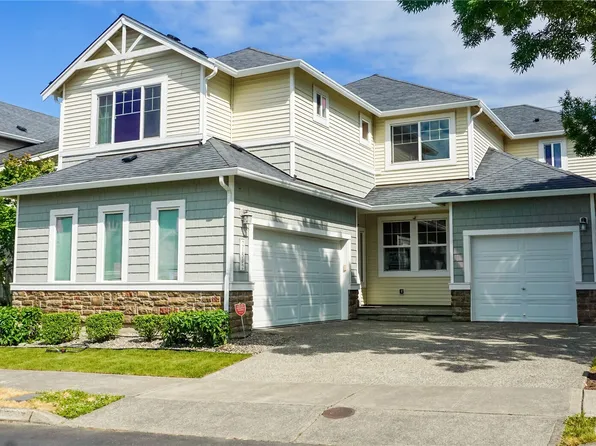 21502 51 Avenue S #44, Kent, WA 98032