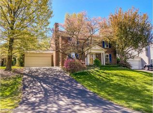 9908 Sheplet Ct, Creekside, KY 40241