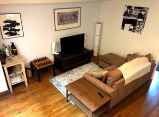 1707 21st St NW #4, Washington, DC 20009