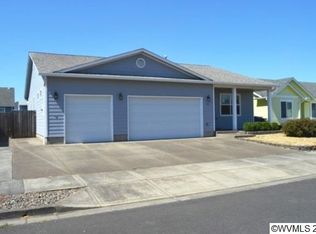 4935 Siddall St NE, Salem, OR 97305